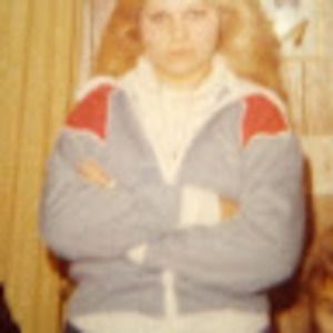 Meet your Posher, Cheryl